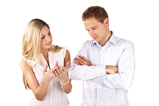 Страх од раскида